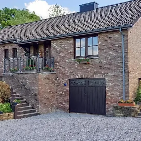 Les Sittelles Tenneville