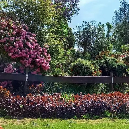 펜션 Les Sittelles