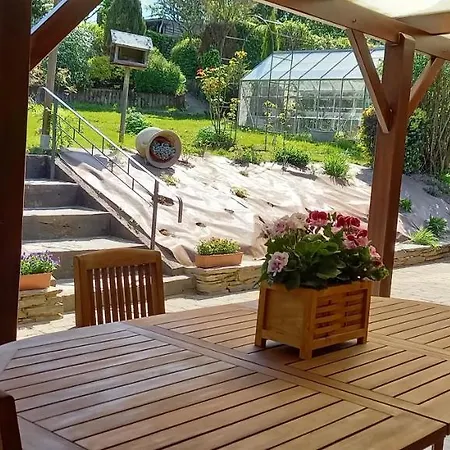 Les Sittelles Nyaraló Tenneville