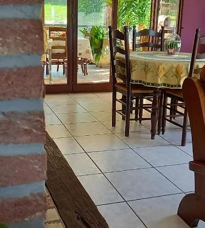 بيت للعطل Les Sittelles
