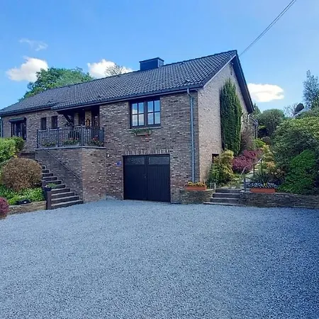 Nyaraló Les Sittelles