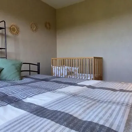 펜션 Les Sittelles