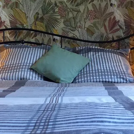 Nyaraló Les Sittelles *