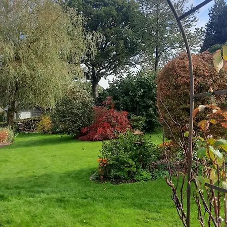 Nyaraló Les Sittelles *