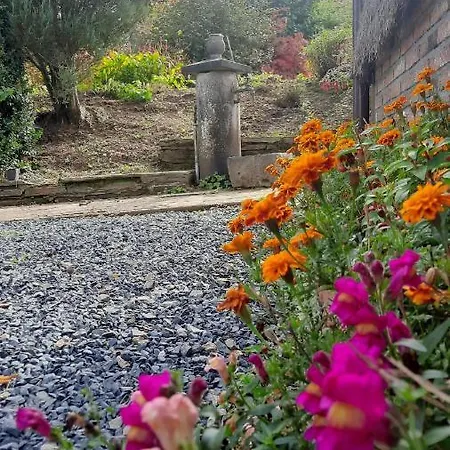 Les Sittelles Nyaraló