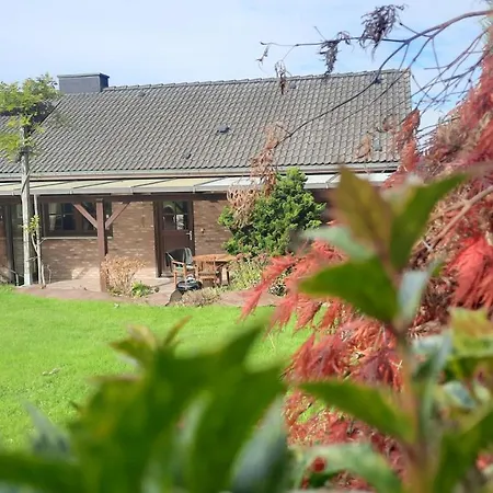 Les Sittelles 텐빌