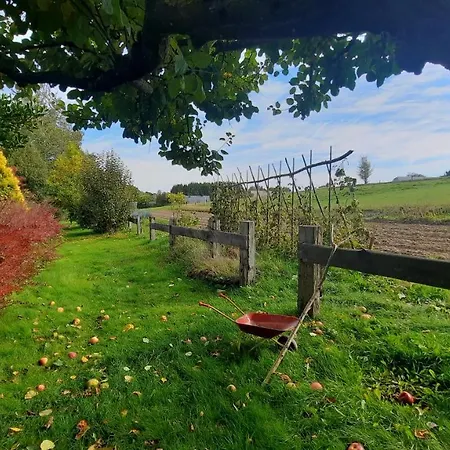 펜션 Les Sittelles