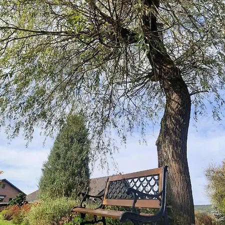 Nyaraló Les Sittelles Tenneville