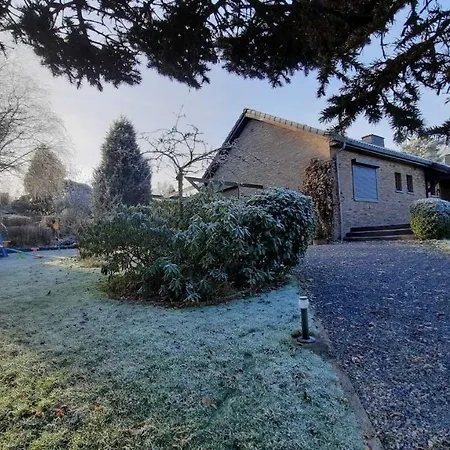 Les Sittelles * 텐빌