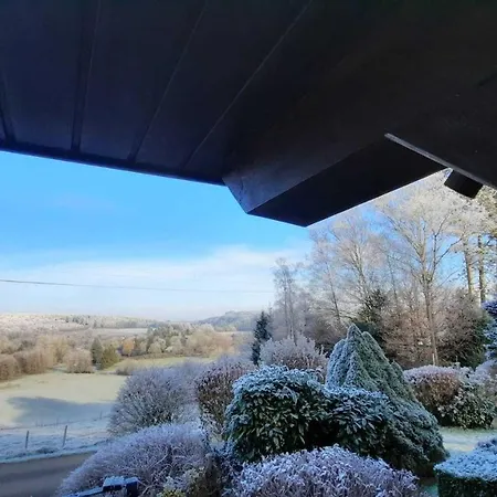 Nyaraló Les Sittelles Tenneville