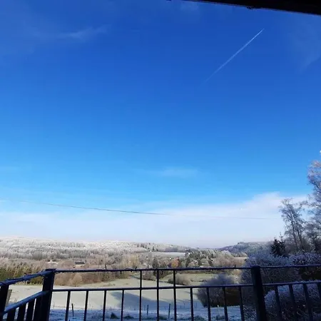 펜션 Les Sittelles *