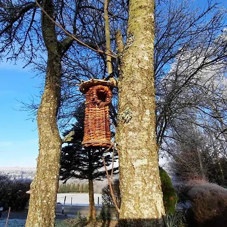 Les Sittelles * Tenneville