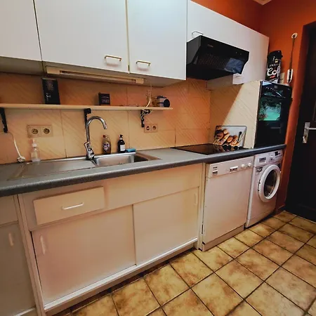 Les Sittelles 펜션 *