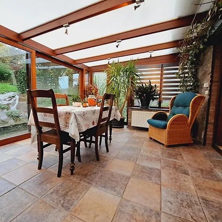 Les Sittelles 텐빌