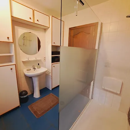 펜션 Les Sittelles *