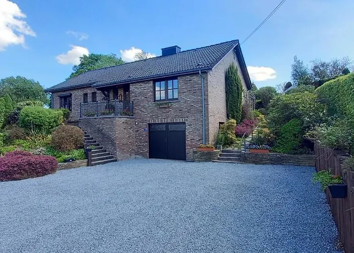 Feriehus Les Sittelles