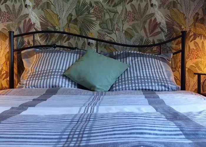 Feriehus Les Sittelles *