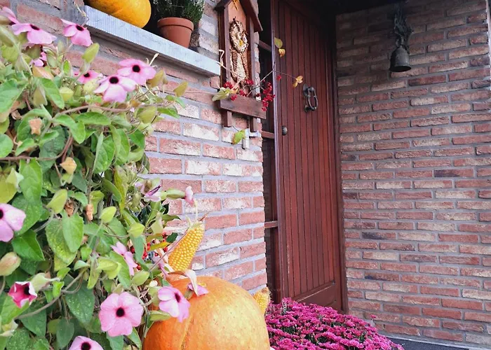 Les Sittelles Feriehus *